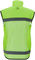 Craft Chaleco Visibility Vest Unisex - neon/M