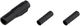 Drop Bar Remote Kit für Highline - black/universal