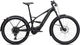 Specialized Bici de Trekking eléctrica Turbo Tero X 5.0 29" / 27,5" - oak green metallic-oak green/M