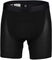 Sous-Short C3 Base Layer Boxer Shorts+ - black/M