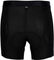 GORE Wear Sous-Short C3 Base Layer Boxer Shorts+ - black/M