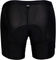 GORE Wear Pantalón interior para damas C3 Base Layer Boxer+ - black/34
