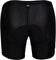 GORE Wear Sous-Short pour Dames C3 Base Layer Boxer+ - black/34