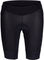 C3 Damen Kurze Tights+ - black/34