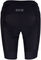 C3 Damen Kurze Tights+ - black/34