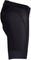 C3 Damen Kurze Tights+ - black/34