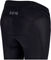 C3 Damen Kurze Tights+ - black/34