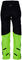 GORE Wear Pantalones GORE-TEX Paclite - black-neon yellow/M