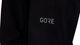 GORE Wear Pantalones GORE-TEX Paclite - black-neon yellow/M