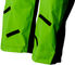 GORE Wear Pantalones GORE-TEX Paclite - black-neon yellow/M