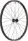 DT Swiss Roue EX 1700 SPLINE 30 Disc Center Lock 27,5" - noir | 27,5" (650B) | roue avant uniquement | 110 mm | roue avant uniquement | roue avant uniquement | Boost
