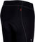 VAUDE Pantalones para damas Womens Active 3/4 Pants - black uni/36