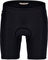 VAUDE Pantalones interiores para hombre Mens Bike Innerpants III - black/M