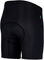 VAUDE Pantalones interiores para hombre Mens Bike Innerpants III - black/M