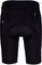 VAUDE Short Mens Active Pants - black uni/L