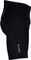 VAUDE Short Mens Active Pants - black uni/L