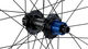 tune Juego de ruedas Race 23 Boost Disc 6 agujeros 29" Modelo 2021 - negro/Juego 29" (RD 15x110 Boost + RT 12x148 Boost) Shimano Micro Spline