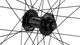 tune Race 23 Boost Center Lock Disc 29" Wheelset - Closeout - black/29" set (front 15x110 Boost + rear 12x148 Boost) Shimano