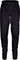 Pantalones para damas Womens Drop Pants II - black uni/36