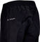 Pantalones para damas Womens Drop Pants II - black uni/36