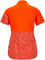 Women's Altissimo Shirt - tangerine/36