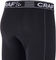 Craft Short Greatness Bike Shorts - black-white/M