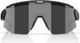 Bliz Breeze Small Sports Glasses - matte black