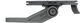 Compit Stem Phone Mount - universal/1 1/8"