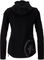 ASSOS Chubasquero Trail Womens Winter Softshell - black series/S