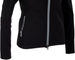 ASSOS Chubasquero Trail Womens Winter Softshell - black series/S