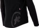 Chaqueta para damas Trail Womens Winter Softshell - black series/S