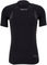Active Extreme X Crew Neck S/S Shirt - black/M
