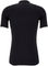 Active Extreme X Crew Neck S/S Shirt - black/M