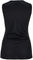 Craft Maillot de Corps pour Dames Nanoweight S/L - black/M