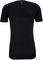 Nanoweight S/S Unterhemd - black/M