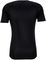 Nanoweight S/S Unterhemd - black/M