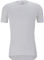 Nanoweight S/S Unterhemd - white/M