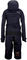 Dirtsuit Pro Edition Ladies - black-azure-turq/S