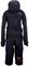 dirtlej Dirtsuit Pro Edition Ladies - black-azure-turq/S