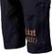 Dirtsuit Pro Edition Ladies - black-azure-turq/S
