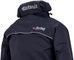 Dirtsuit Pro Edition Ladies - black-azure-turq/S