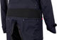 Dirtsuit Pro Edition Ladies - black-azure-turq/S