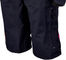 Dirtsuit Pro Edition Ladies - black-azure-turq/S