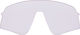 Oakley Verre pour Lunettes de Sport Sutro Lite Sweep - prizm low light/prizm low light