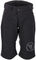 Endura Short pour Dames MT500 Spray II - black/M