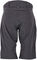 Short pour Dames MT500 Spray II - black/M