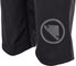 Endura Short pour Dames MT500 Spray II - black/M