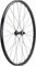 Shimano WH-MT601-TL-B Disc Center Lock 29" Laufradsatz - schwarz/Shimano Micro Spline/Boost/148 mm/110 mm/Boost/29"/110 mm/Shimano Micro Spline/110 mm/148 mm