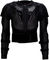 Fox Head Chaqueta protectora Titan Sport - black/M