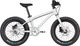 EARLY RIDER Seeker X 16" Kinderfahrrad - brushed aluminium/16"
